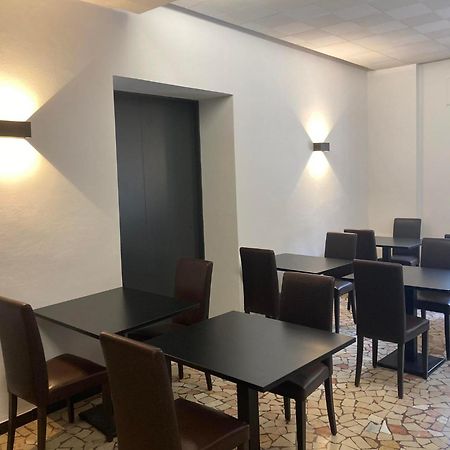 Hotel Miramonti Dro Esterno foto