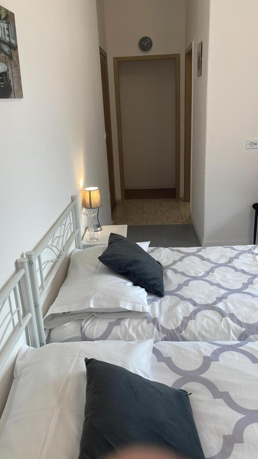 Hotel Miramonti Dro Esterno foto