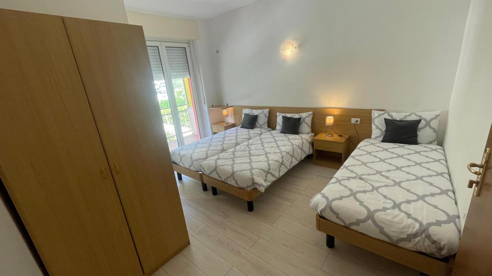 Hotel Miramonti Dro Esterno foto
