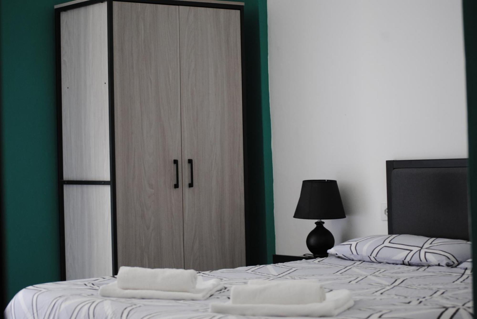 Hotel Miramonti Dro Esterno foto