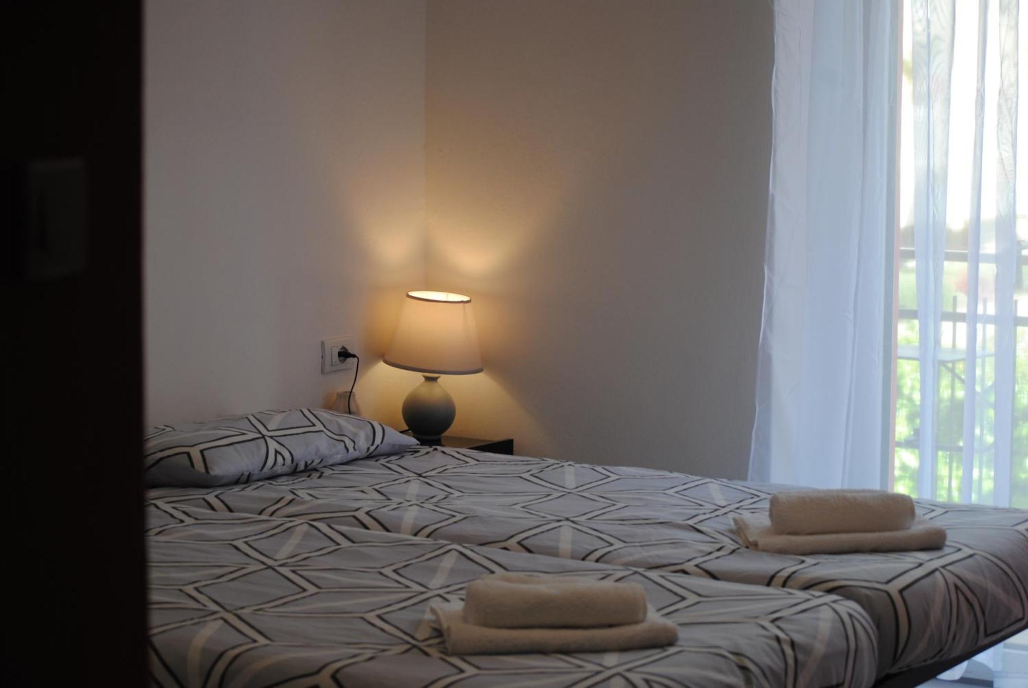 Hotel Miramonti Dro Esterno foto
