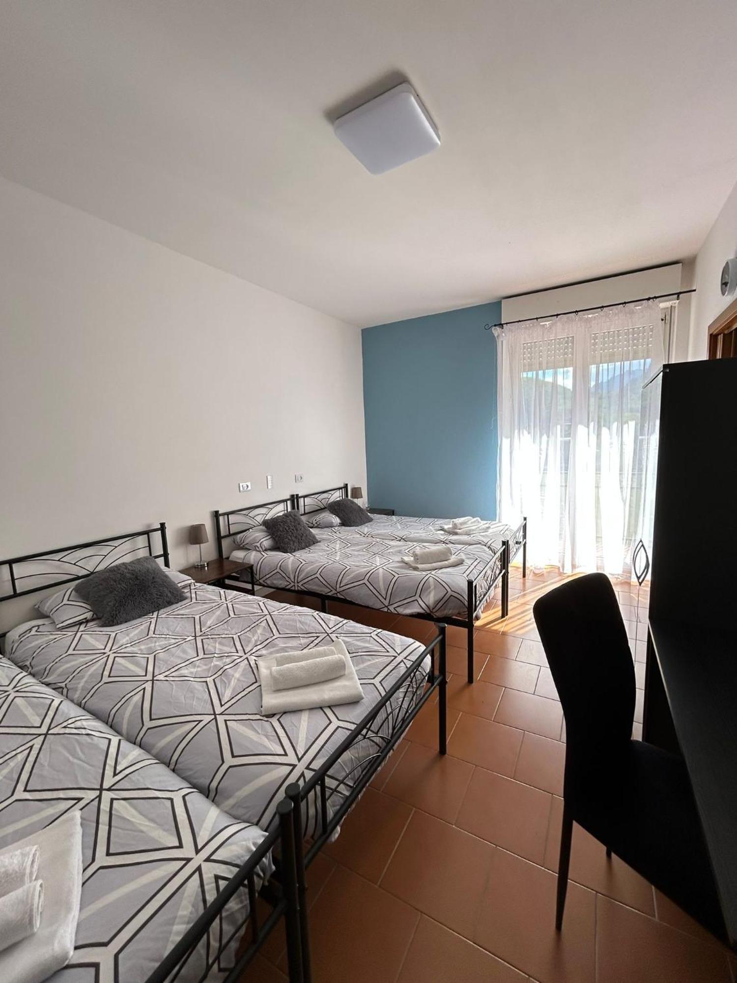 Hotel Miramonti Dro Esterno foto
