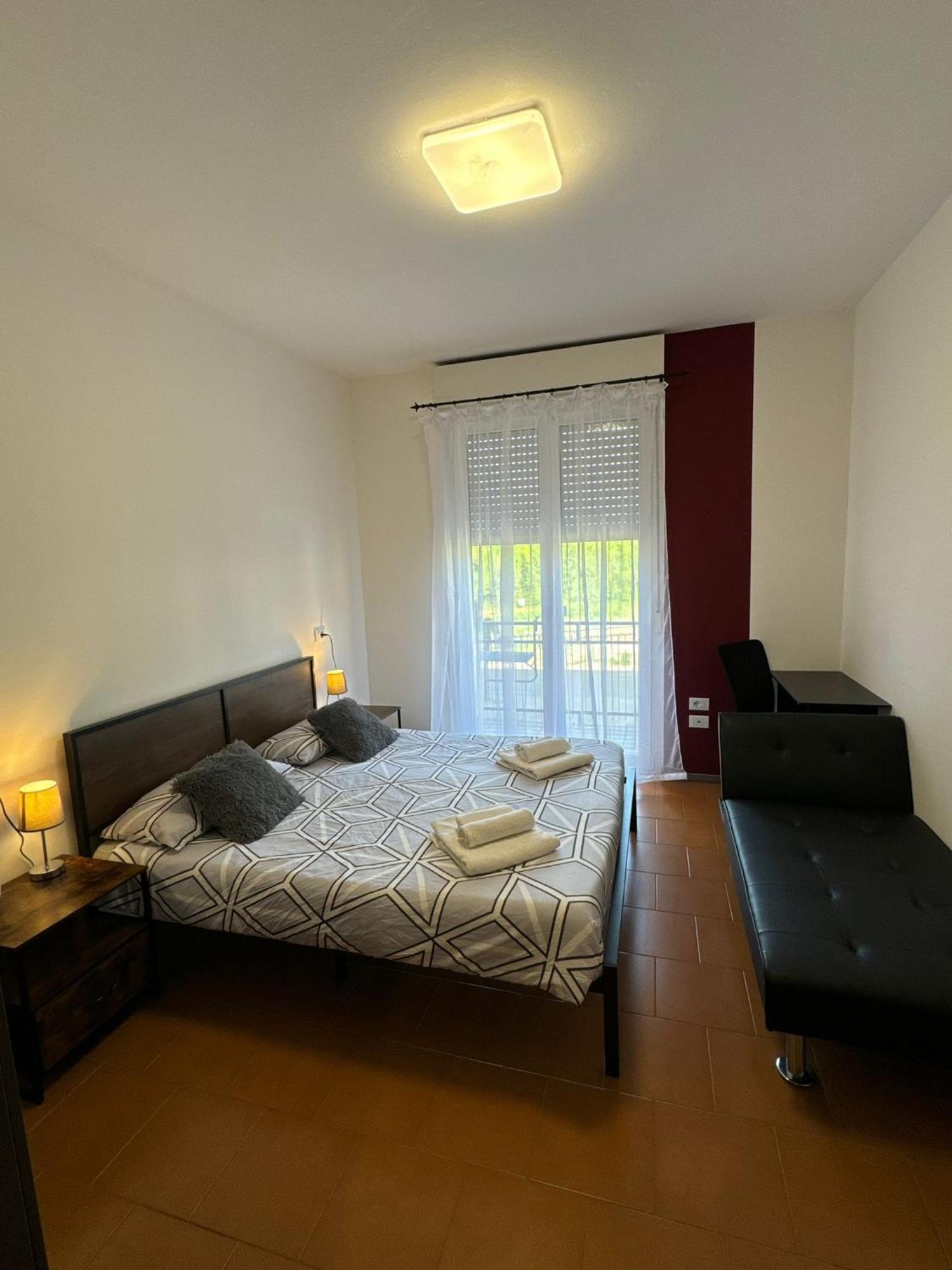Hotel Miramonti Dro Esterno foto