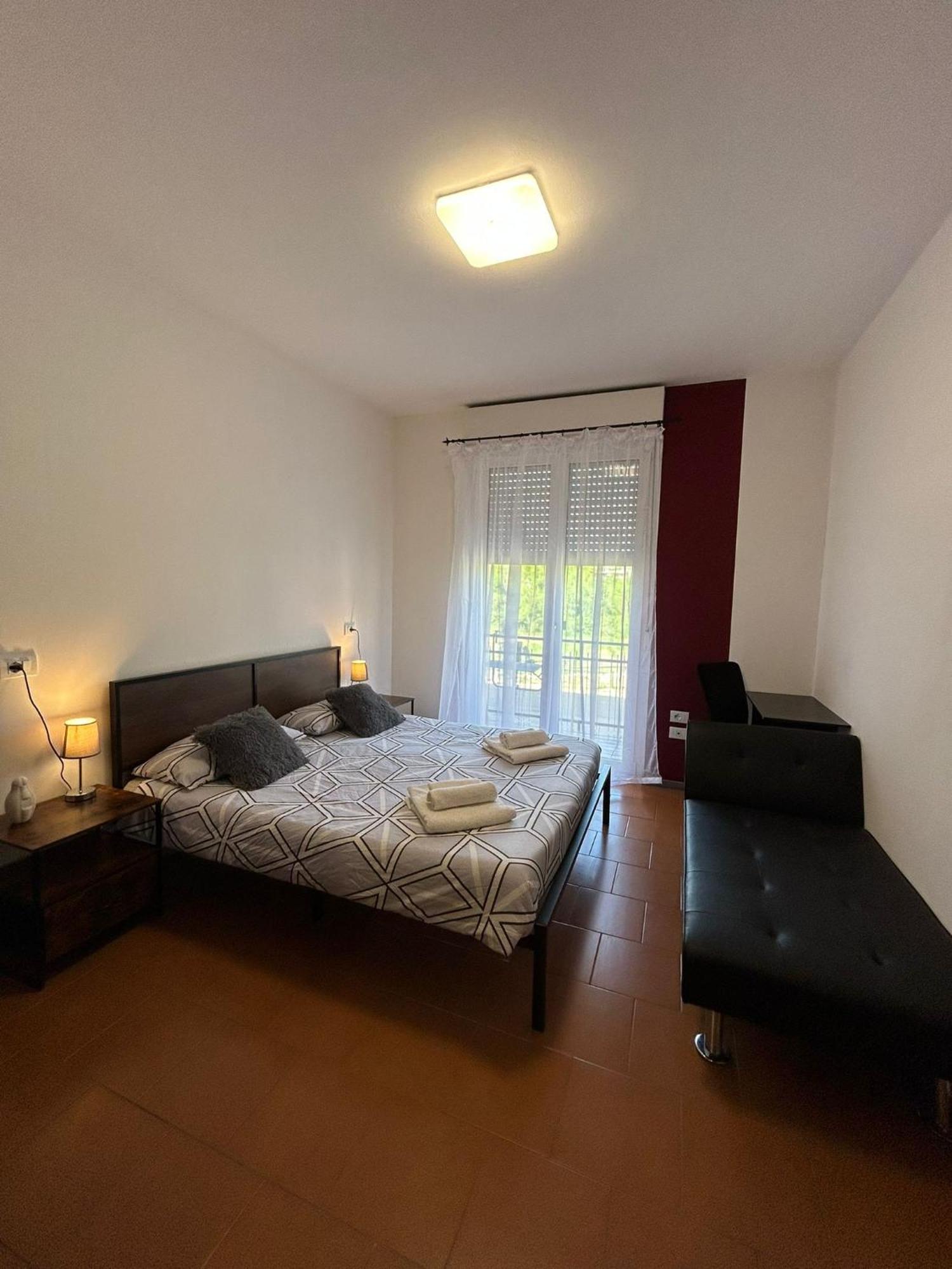 Hotel Miramonti Dro Esterno foto