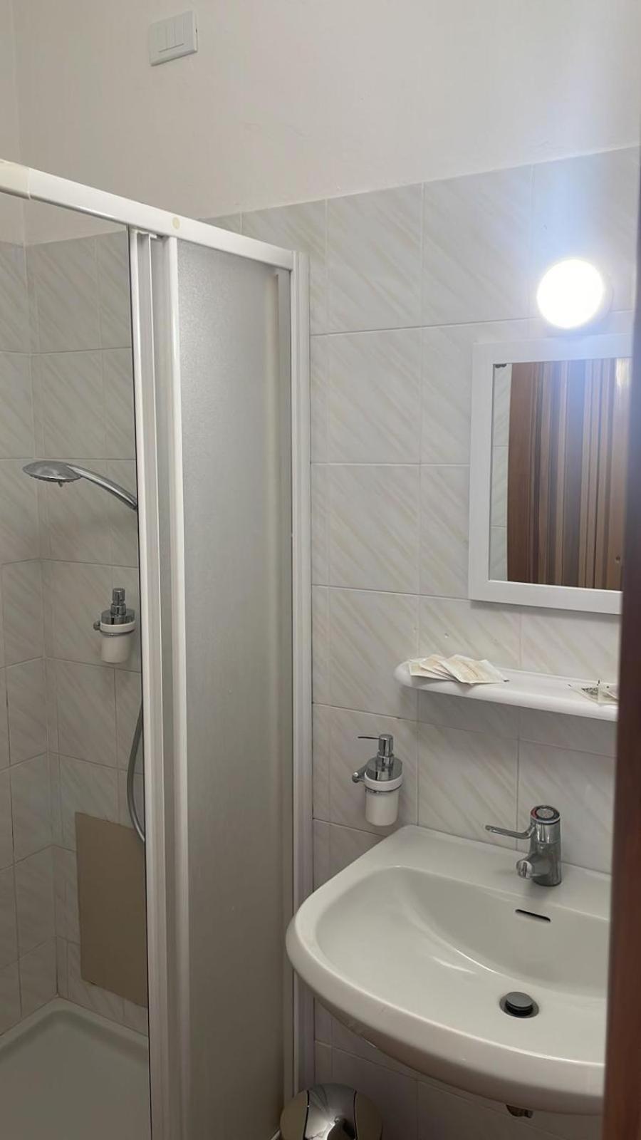 Hotel Miramonti Dro Esterno foto